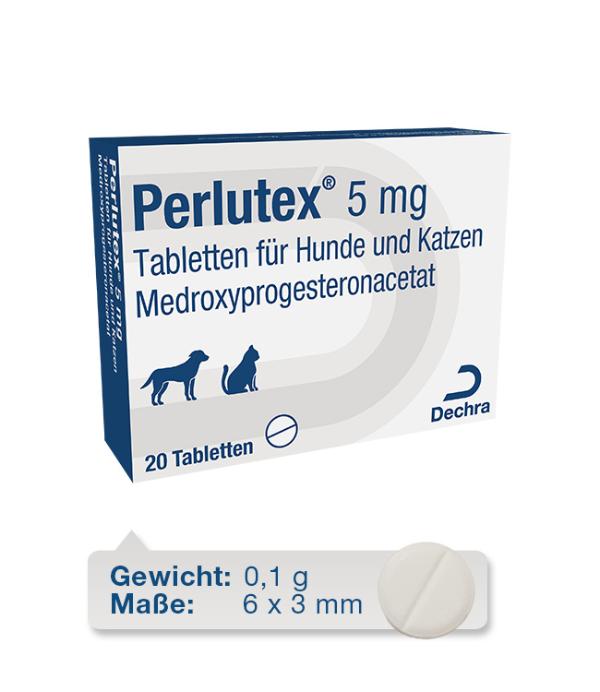 Perlutex 5 mg